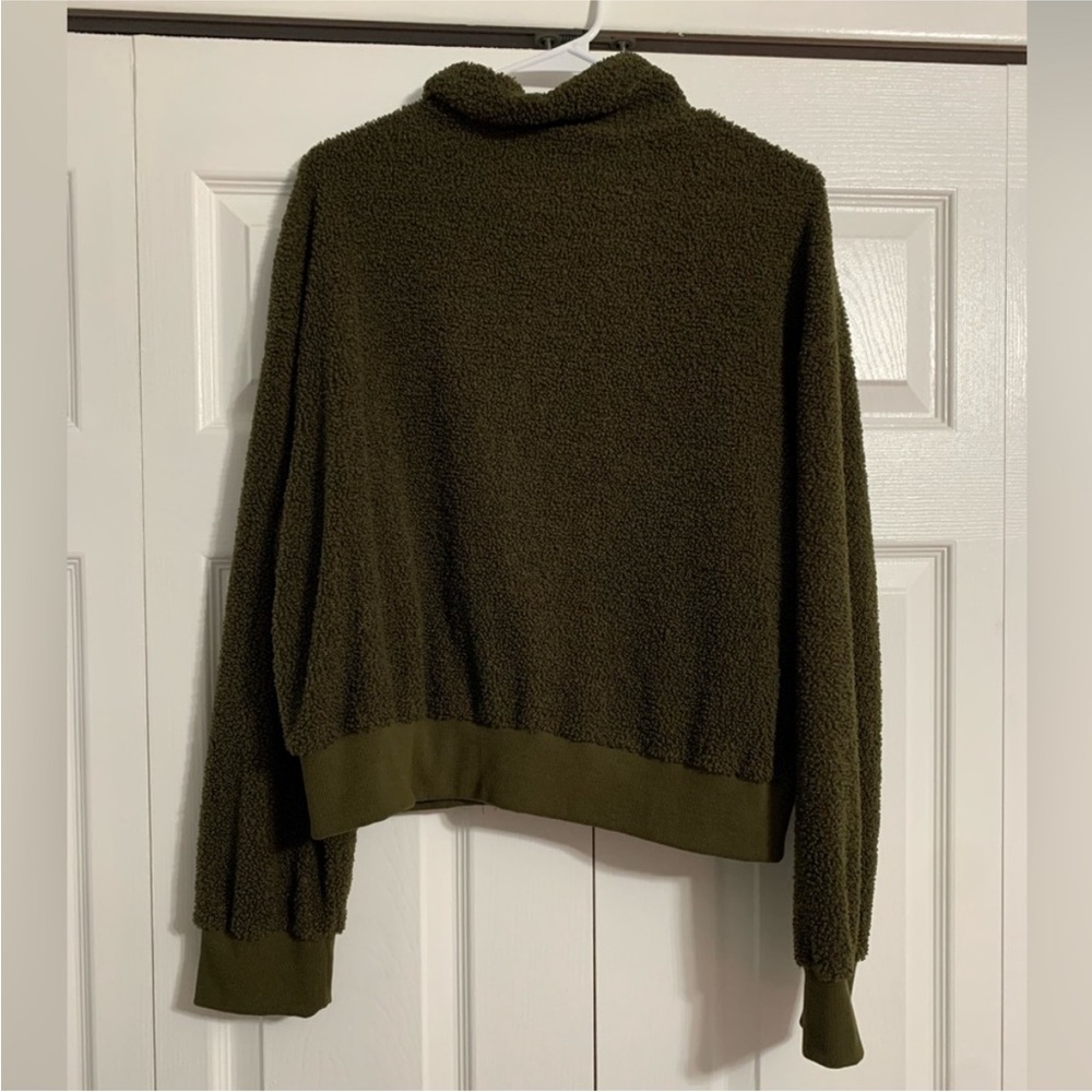 Two SHEIN fleece women’s jackets - Picture 4 of 13